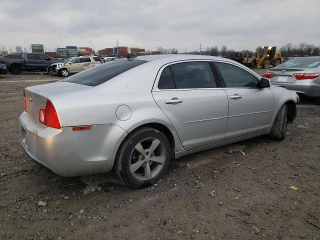 Photo 3 from auction – 2012 CHEVROLET MALIBU 1LT with VIN 1G1ZC5E07CF358985