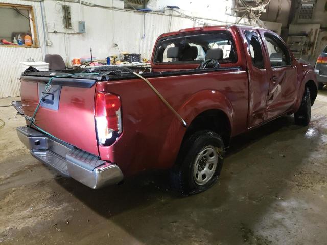 Photo 3 from auction – 2014 NISSAN FRONTIER S with VIN 1N6BD0CT8EN750983