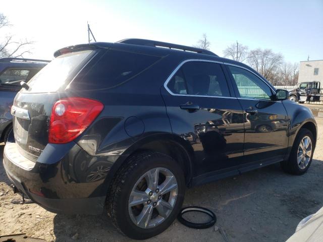 Photo 3 from auction – 2015 CHEVROLET EQUINOX LT with VIN 2GNFLFEKXF6368563