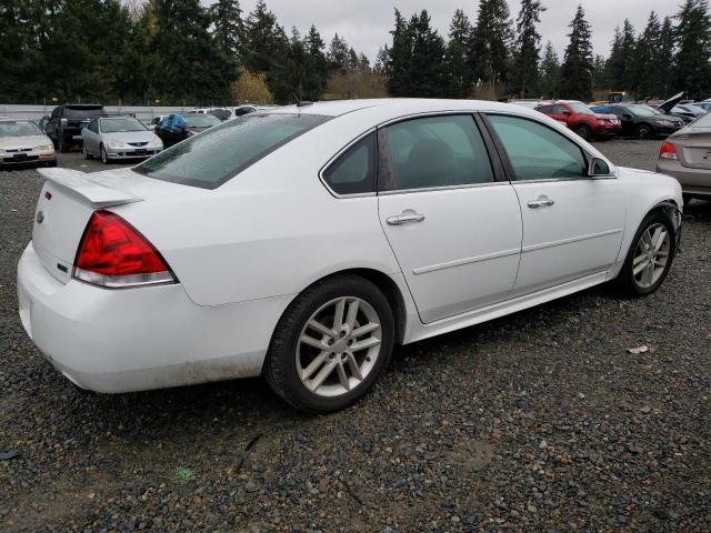 Photo 3 from auction – 2013 CHEVROLET IMPALA LTZ with VIN 2G1WC5E36D1221171