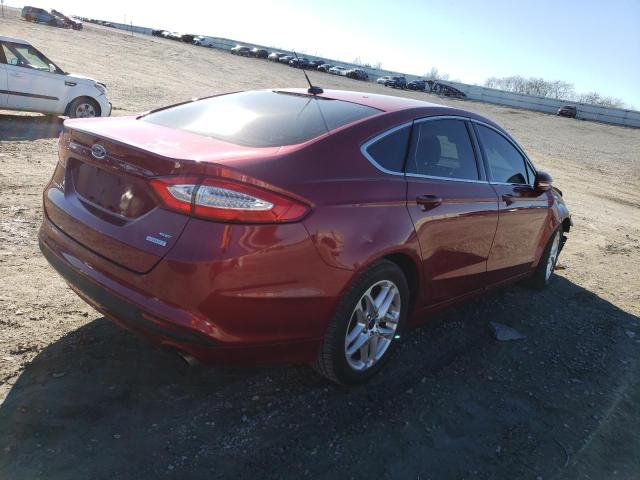 Photo 3 from auction – 2015 FORD FUSION SE with VIN 3FA6P0HD7FR231327