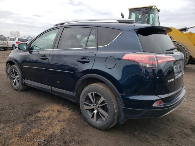 Photo 2 from auction – 2018 TOYOTA RAV4 ADVEN with VIN 2T3RFREV9JW797716