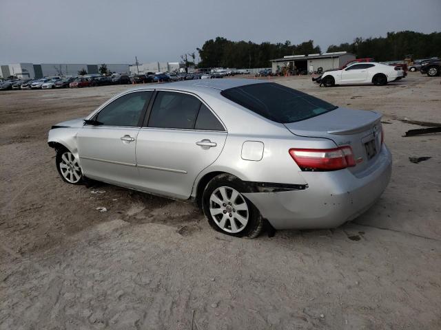 Photo 2 from auction – 2008 TOYOTA CAMRY LE with VIN 4T1BK46K28U574022