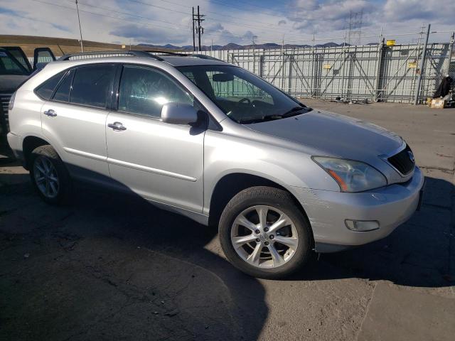 Photo 4 from auction – 2009 LEXUS RX 350 with VIN 2T2HK31U29C111776