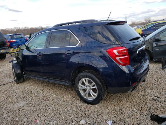 Photo 2 from auction – 2017 CHEVROLET EQUINOX LT with VIN 2GNFLFE36H6264647