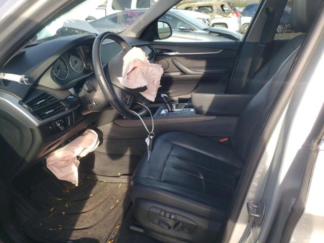 Photo 7 from auction – 2014 BMW X5 XDRIVE3 with VIN 5UXKR0C56E0K48216