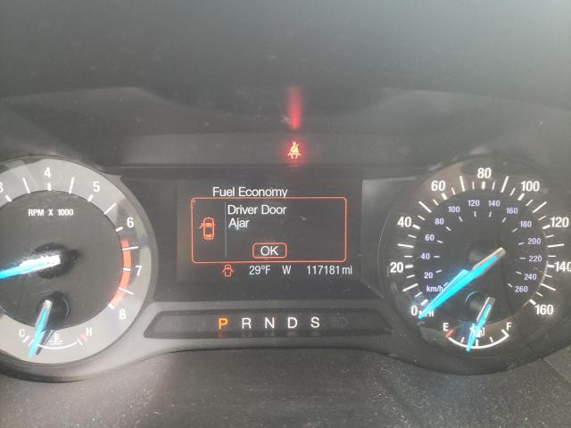 Photo 9 from auction – 2014 FORD FUSION SE with VIN 3FA6P0H75ER105265