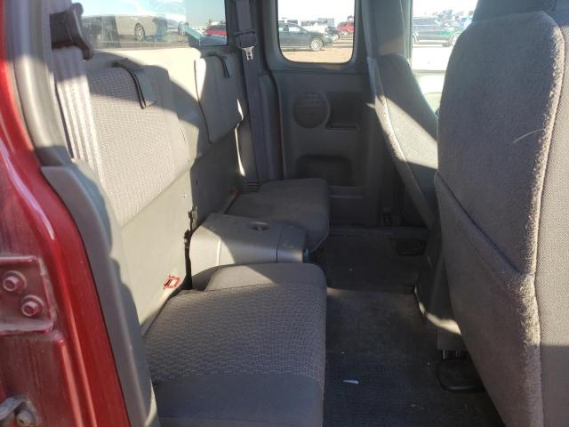 Photo 10 from auction – 2006 GMC CANYON with VIN 1GTDT196968279285
