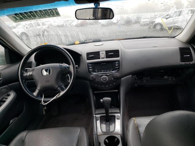 Photo 8 from auction – 2004 HONDA ACCORD EX with VIN JHMCM56884C025825