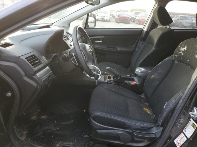 Photo 7 from auction – 2014 SUBARU XV CROSSTR with VIN JF2GPACC8E8267130