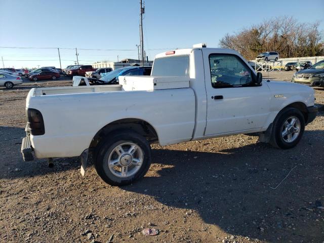 Photo 3 from auction – 2001 FORD RANGER with VIN 1FTYR10C81PA66345