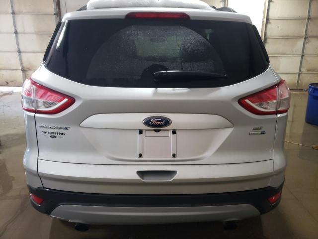 Photo 6 from auction – 2014 FORD ESCAPE SE with VIN 1FMCU9GX3EUB27927