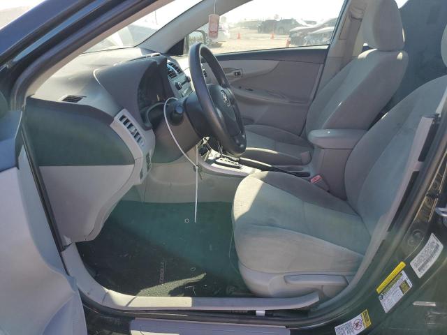 Photo 7 from auction – 2013 TOYOTA COROLLA BA with VIN 5YFBU4EE2DP175578