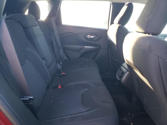 Photo 11 from auction – 2019 JEEP CHEROKEE L with VIN 1C4PJLCB1KD223363