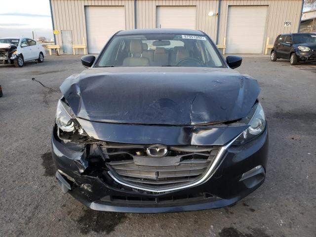 Photo 5 from auction – 2015 MAZDA 3 SPORT with VIN 3MZBM1K76FM160044