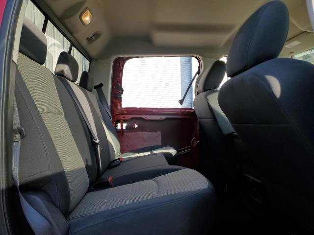 Photo 10 from auction – 2010 DODGE RAM 2500 with VIN 3D7TT2CT2AG162575