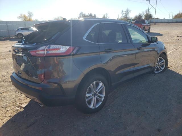 Photo 3 from auction – 2020 FORD EDGE SEL with VIN 2FMPK4J94LBB57736