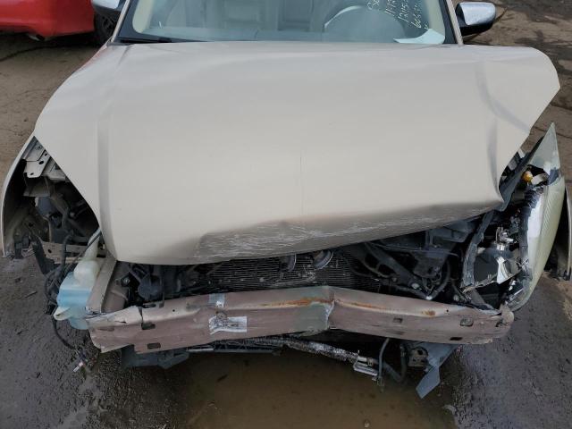 Photo 11 from auction – 2008 MERCURY SABLE LUXU with VIN 1MEHM40W08G606516