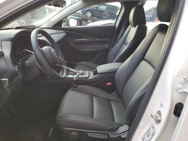 Photo 7 from auction – 2022 MAZDA CX-30 SELE with VIN 3MVDMBBL4NM440525