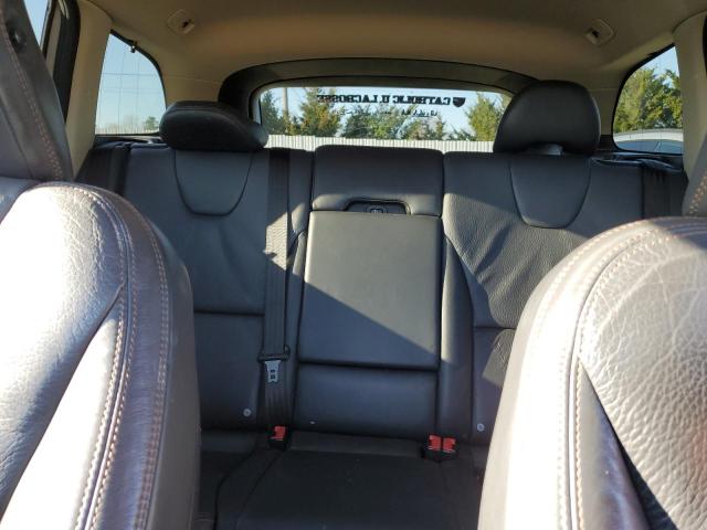 Photo 10 from auction – 2010 VOLVO XC60 3.2 with VIN YV4960DZ2A2062422