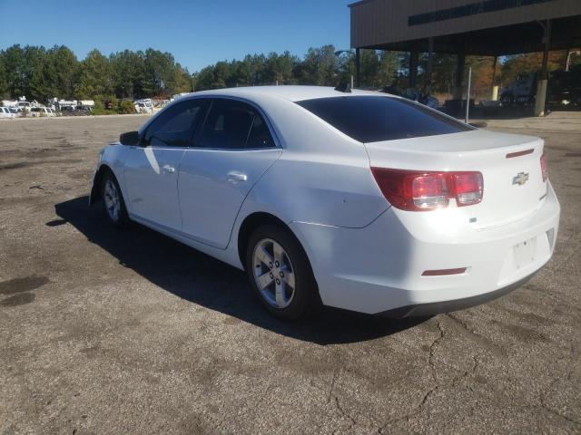 Photo 2 from auction – 2014 CHEVROLET MALIBU LS with VIN 1G11A5SL9EF288961