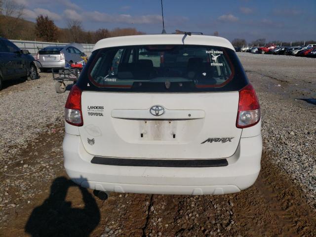 Photo 6 from auction – 2003 TOYOTA COROLLA MA with VIN 2T1KR32E63C017520