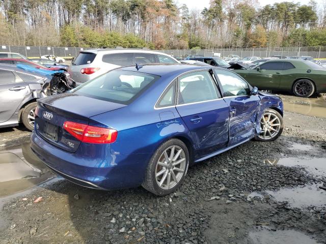 Фото 3 с аукциона – 2014 AUDI A4 PREMIUM с VIN WAUFFAFLXEN007044