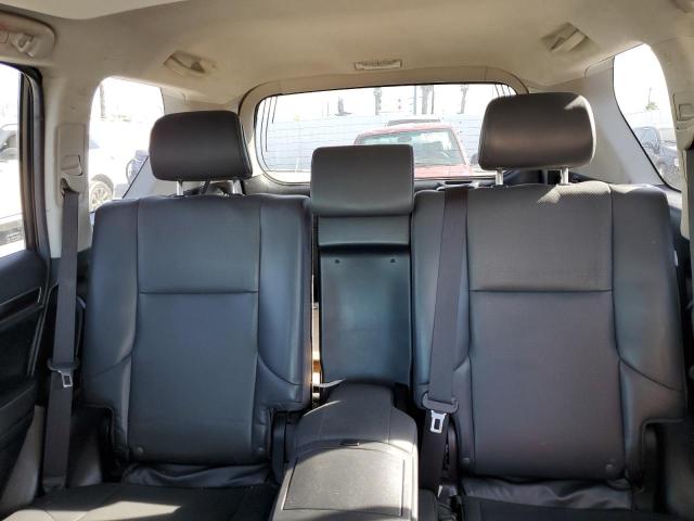 Photo 10 from auction – 2014 LEXUS GX 460 with VIN JTJBM7FX5E5072443