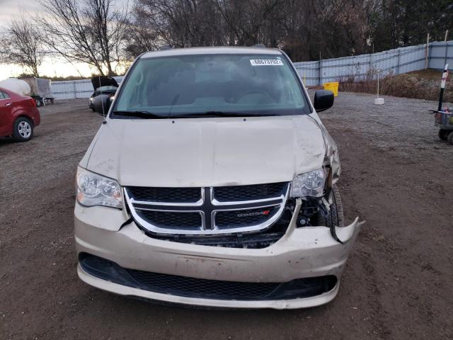 Photo 5 from auction – 2014 DODGE GRAND CARA with VIN 2C4RDGBG8ER109334