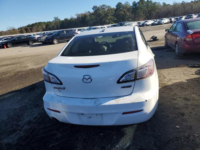 Photo 6 from auction – 2012 MAZDA 3 I with VIN JM1BL1W74C1669221