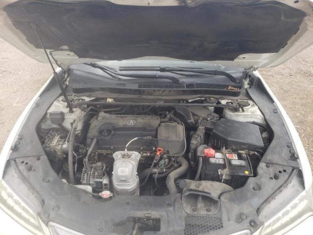 Photo 11 from auction – 2016 ACURA TLX TECH with VIN 19UUB1F51GA002155