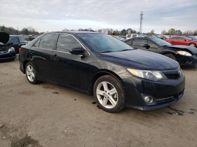 Photo 4 from auction – 2012 TOYOTA CAMRY BASE with VIN 4T1BF1FKXCU051472