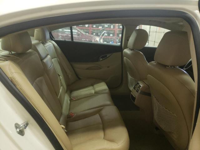 Photo 10 from auction – 2012 BUICK LACROSSE P with VIN 1G4GD5ER5CF241993