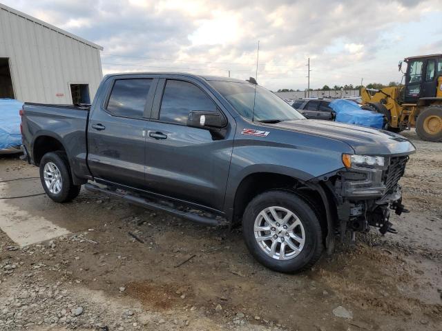 Photo 4 from auction – 2019 CHEVROLET SILVERADO with VIN 3GCUYEED5KG172400