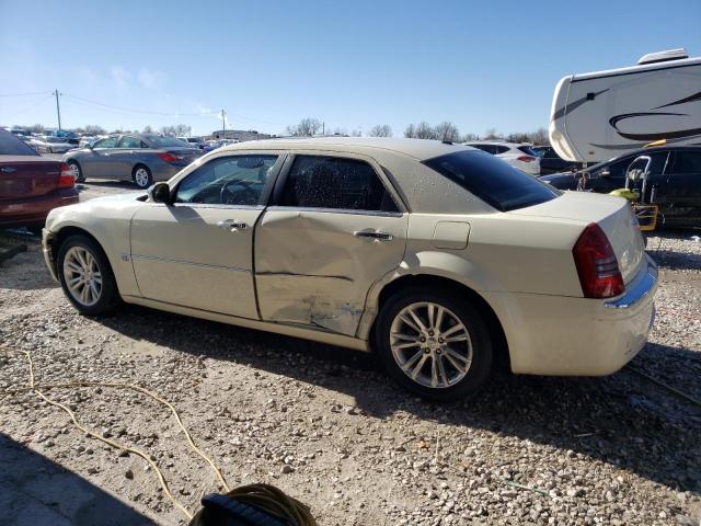 Zdjęcie 2 z aukcji – 2006 CHRYSLER 300C z VIN 2C3LA63HX6H244102