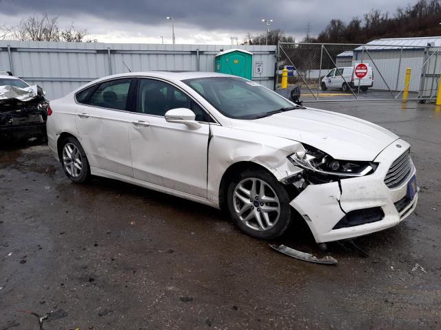 Photo 4 from auction – 2014 FORD FUSION SE with VIN 3FA6P0HD6ER114787