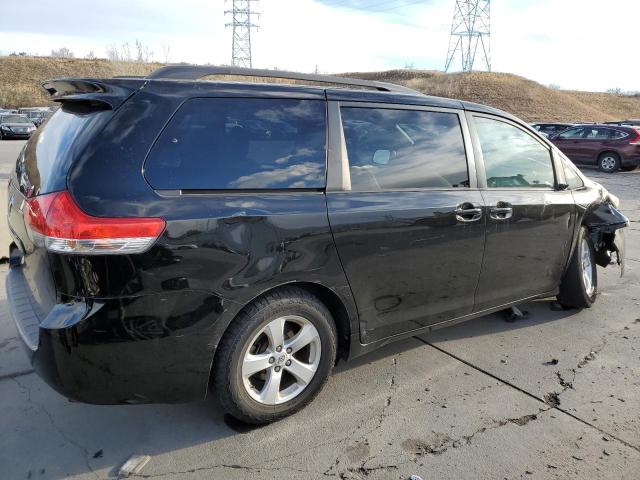 Photo 3 from auction – 2011 TOYOTA SIENNA LE with VIN 5TDKK3DC8BS136790