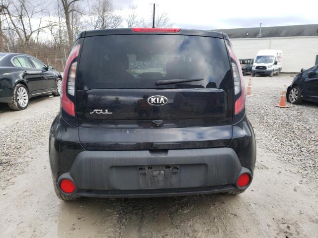 Foto 6 de la subasta – 2015 KIA SOUL con VIN KNDJN2A29F7757979