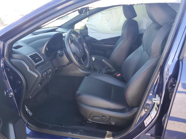 Photo 7 from auction – 2019 SUBARU WRX LIMITE with VIN JF1VA1H68K9810420