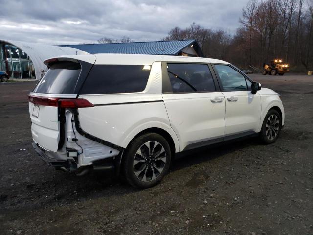Photo 3 from auction – 2022 KIA CARNIVAL E with VIN KNDNC5H38N6060184