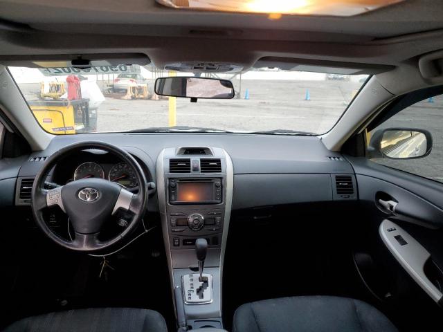 Photo 8 from auction – 2013 TOYOTA COROLLA BA with VIN 2T1BU4EE5DC053863