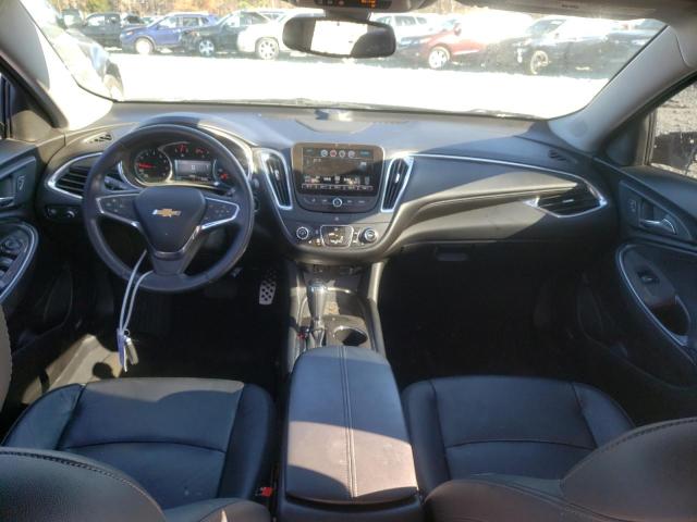 Photo 8 from auction – 2016 CHEVROLET MALIBU LT with VIN 1G1ZE5ST4GF287940