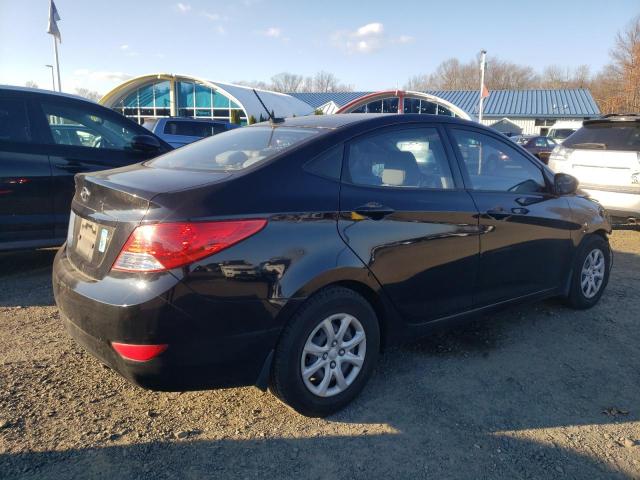 Photo 3 from auction – 2012 HYUNDAI ACCENT GLS with VIN KMHCT4AE7CU208570