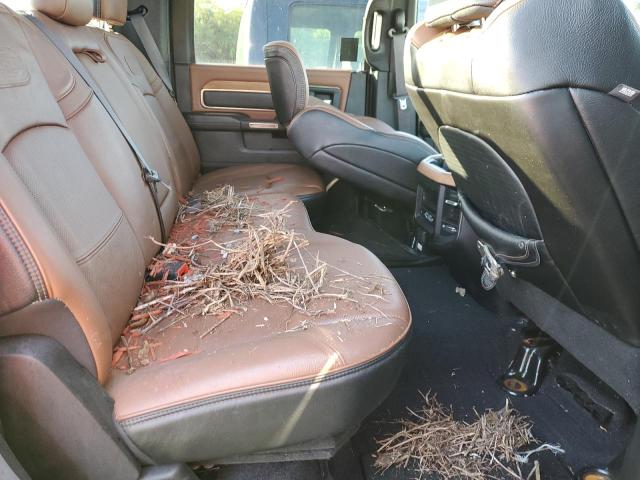 Photo 6 from auction – 2019 RAM 3500 LONGH with VIN 3C63R3FL5KG614795