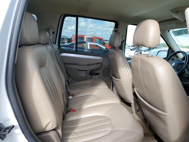 Photo 10 from auction – 2004 MERCURY MOUNTAINEE with VIN 4M2ZU66K34UJ24330