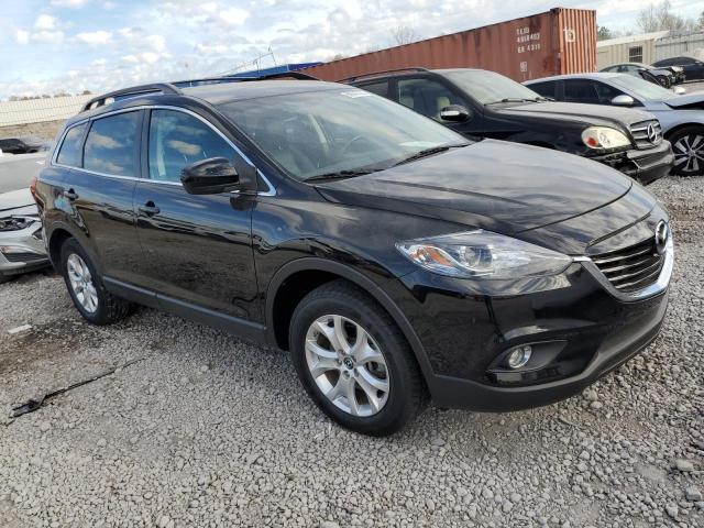 Photo 4 from auction – 2013 MAZDA CX-9 TOURI with VIN JM3TB2CA6D0405509