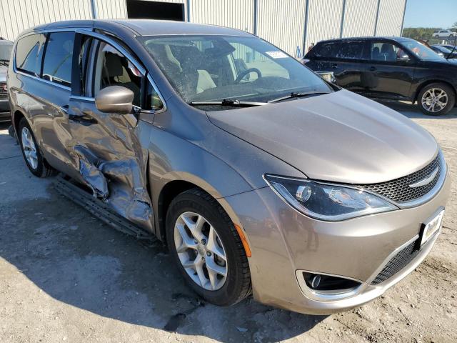 Foto 4 de la subasta – 2018 CHRYSLER PACIFICA T con VIN 2C4RC1FGXJR133266