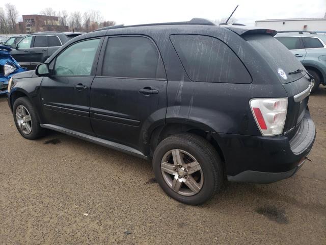 Photo 2 from auction – 2008 CHEVROLET EQUINOX LT with VIN 2CNDL63F186323418