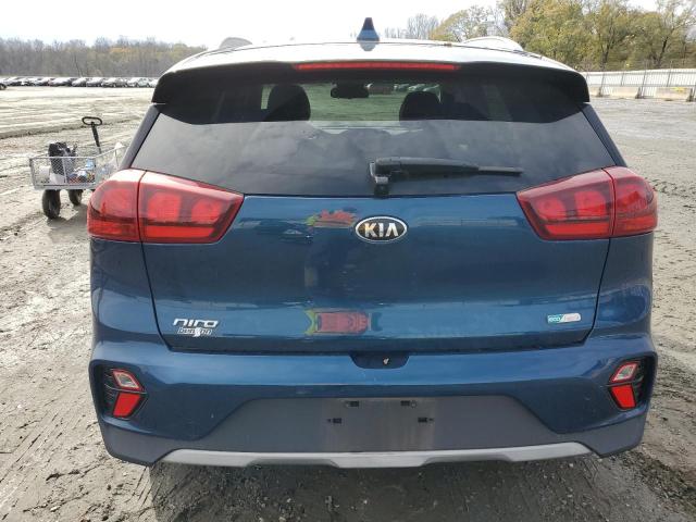 Photo 6 from auction – 2020 KIA NIRO LX with VIN KNDCB3LC6L5440052