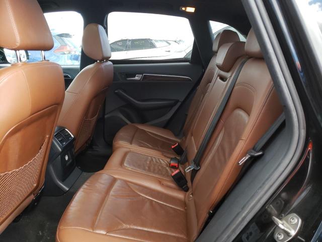 Photo 11 from auction – 2011 AUDI Q5 PREMIUM with VIN WA1LFAFPXBA088570